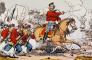 Il Gianicolo di Garibaldi e lo sparo del cannone di mezzogiorno - Visita guidata per bambini Roma
