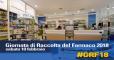 #GRF18 a Giulianello di Cori: la Farmacia San Giuliano aderisce alla 18^ Giornata di Raccolta del Fa