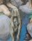 Artisti ribelli: da Michelangelo alla decapitazione di Roberto Altemps - Visita guidata Roma