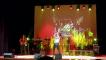 Gli Off The Wall, tribute band Michael Jackson, volano a Cittaducale (RI)