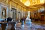 La Galleria Borghese ad ingresso gratuito