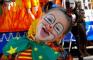 La leggenda del Carnevale narrata dalle Oche del Campidoglio - Visita guidata in maschera x bambini