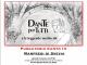 Dante per tutti: Purgatorio III - Manfredi di Svevia