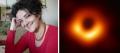 evento Stelle e scienza: Tutto sull’immagine del buco nero in M87