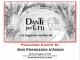 Dante per tutti: Paradiso XI - San Francesco d’Assisi