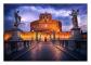 Castel Sant'Angelo - Visita guidata serale per bambini e ragazzi