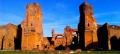 Le Terme di Caracalla - Visita guidata a soli €10 comprensivi di biglietto d'ingresso prima domenica