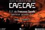CaveCave Halloween Calcata