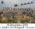 Mercatini di Natale del Castello & EXPO Vicovaro - III Edizione
