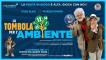 NATALE 2019: ARRIVA LA TOMBOLA PER L’AMBIENTE