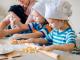 Piccoli Cuochi - Laboratorio di cucina per bambini e ragazzi (4-11 anni)