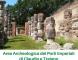 L’Area Archeologica dei Porti Imperiali di Claudio e Traiano