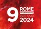 ROME INTERNATIONAL ART FAIR 2024 - 9TH EDITION