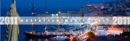 Yacht Med Festival 2012