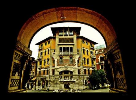 Passeggiate Romane