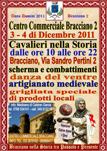 Cavalieri nella Storia