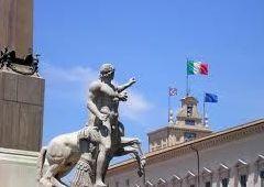 Il Palazzo del Quirinale: visita guidata