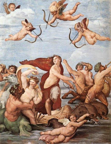 Sabato 12 novembre, h 10.30 Villa Farnesina