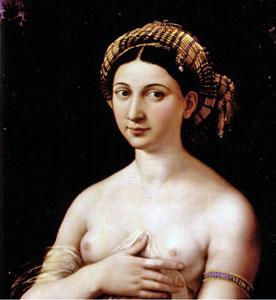 Palazzo Barberini in notturna - visita guidata