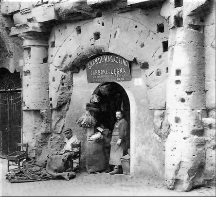 Visita guidata a alle Domus Romane sotto SS. Giovanni e Paolo