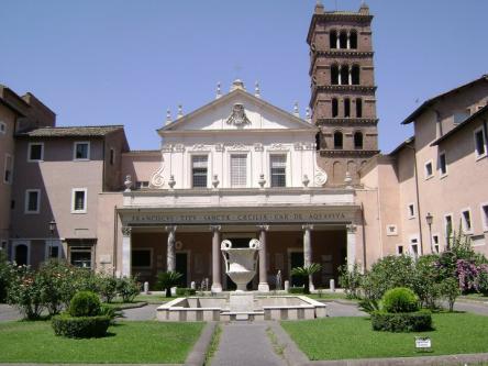 Roma Sotterranea
