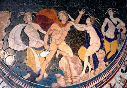 Roma per bambini e ragazzi