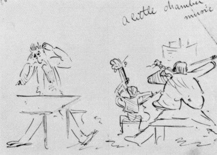Laboratorio di musica d'insieme
