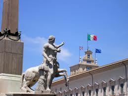 Il Palazzo Quirinale – visita guidata