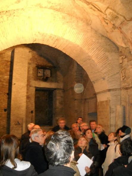 Corso di Preparazione all'Esame di Abilitazione per Guida Turistica