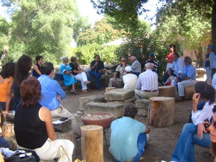 Corso di Archeologia Itinerante - Roma