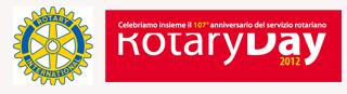 Rotary Day: Tutti protagonisti a Roma per eradicare la Poliomielite nel mondo