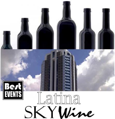 LATINA SKY WINE
