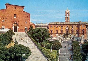 Visite guidate Roma 29/02/2012