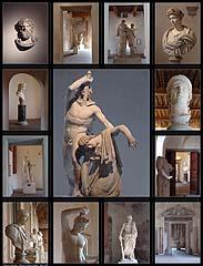 Visite guidate Roma 04/03/12 - Palazzi Romani