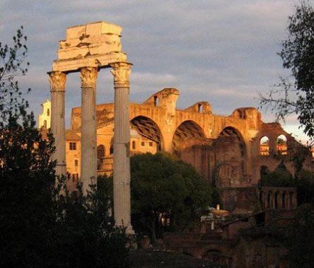 Visite guidate Roma 13/03/2012 – Roma Classica