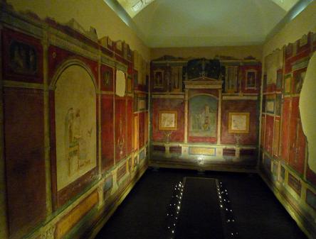 Domus Romane