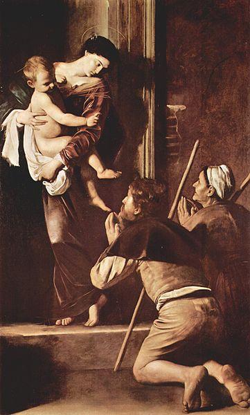 Itinerari Caravaggeschi