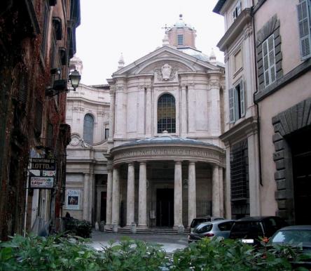 Rinascimento Romano