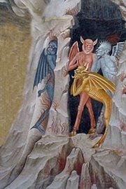 LA NOTIZIA DELLA STREGA NON INTERESSA LA STORIA