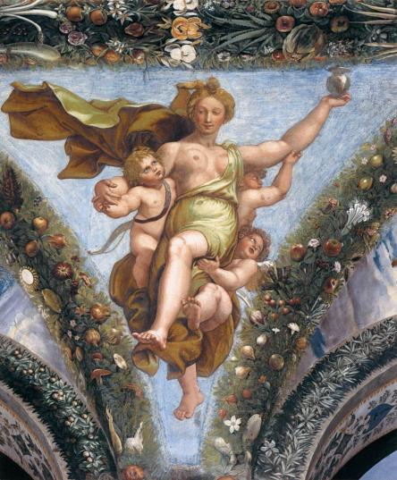 Rinascimento Romano