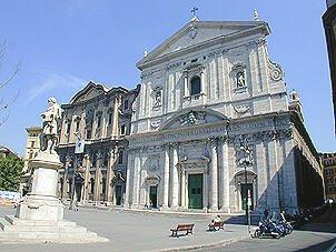 Roma Barocca