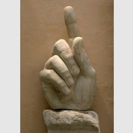 Settimana della Cultura. Musei Capitolini