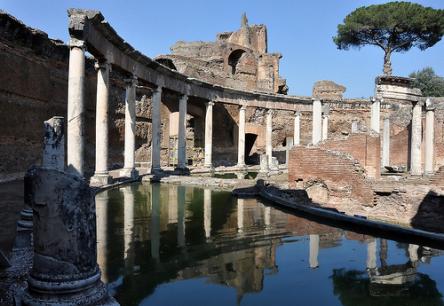 Villa Adriana