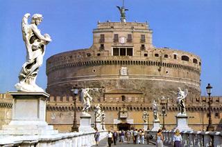 Visite guidate XIV settimana dei Beni Culturali 22/04/2012 – Castel St Angelo