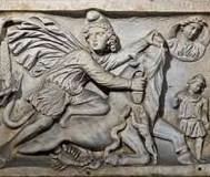Il MITREO DEL CIRCO MASSIMO - APERTURA STRAORDINARIA!