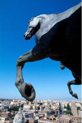 Visite guidate Roma 28/04/2012 – Il Vittoriano