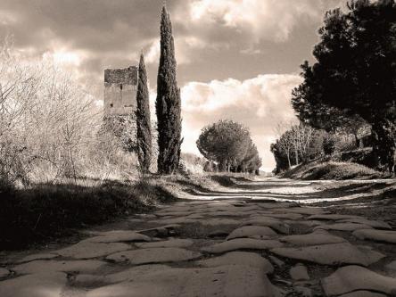 Visite guidate Roma 08/05/12 - Roma Classica