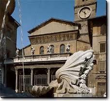 Visite guidate x bambini e ragazzi Roma 26/05/2012 - Trastevere