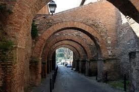 Visita Guidata - PASSEGGIATA SUL CELIO