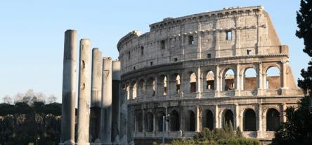 Visite guidate Roma 03/06/2012 – Festa della Repubblica al Colosseo